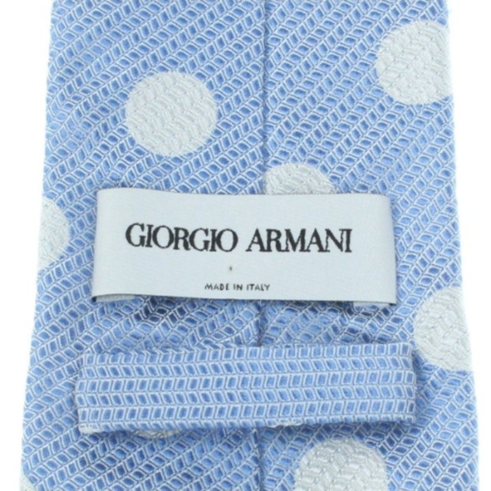 GIORGIO ARMANI ジョルジオアルマーニ ネクタイ | Vintage.City 古着屋、古着コーデ情報を発信