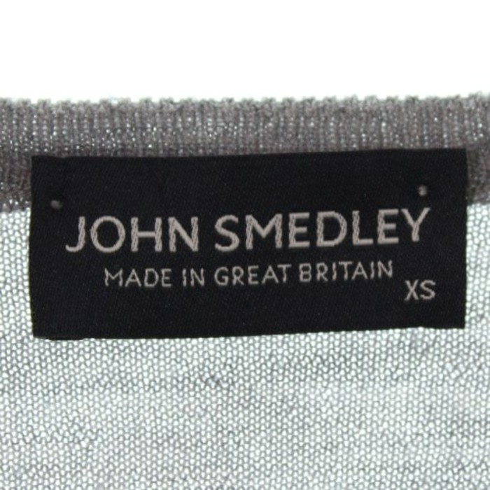 JOHN SMEDLEY ジョンスメドレー ニット・セーター | Vintage.City 빈티지숍, 빈티지 코디 정보