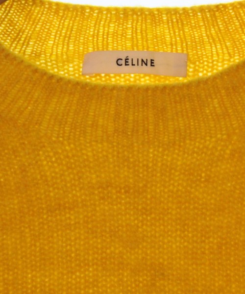 CELINE セリーヌ ニット・セーター | Vintage.City