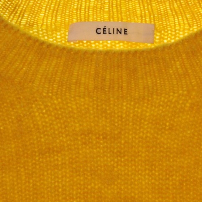 CELINE セリーヌ ニット・セーター | Vintage.City 빈티지숍, 빈티지 코디 정보