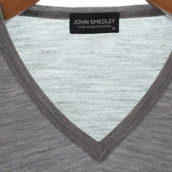 JOHN SMEDLEY ジョンスメドレー ニット・セーター | Vintage.City 빈티지숍, 빈티지 코디 정보