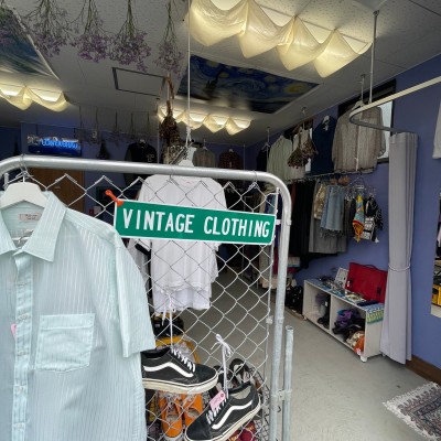 喫茶ジョー | Vintage Shops, Buy and sell vintage fashion items on Vintage.City