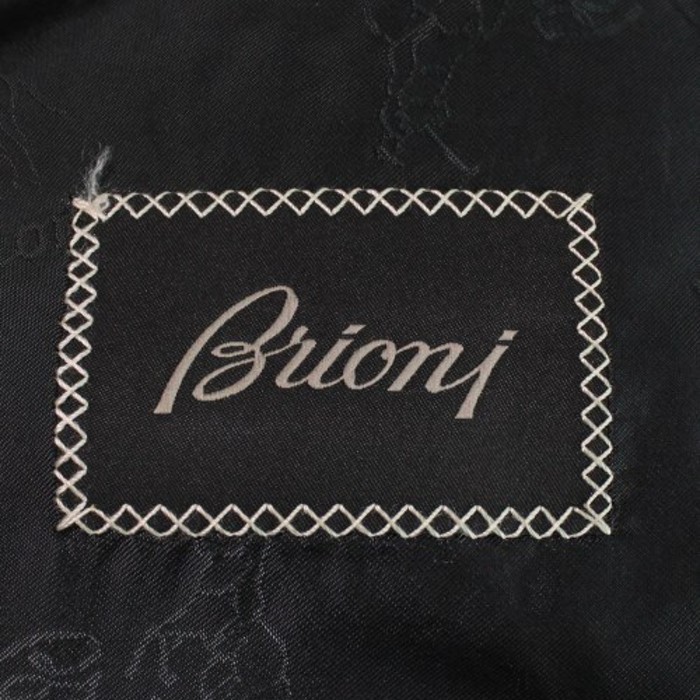 Brioni ブリオーニ ビジネス | Vintage.City 古着屋、古着コーデ情報を発信