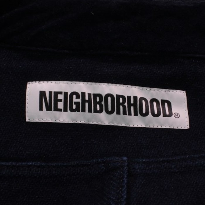 NEIGHBOR HOOD ネイバーフッド コート（その他） | Vintage.City 古着屋、古着コーデ情報を発信