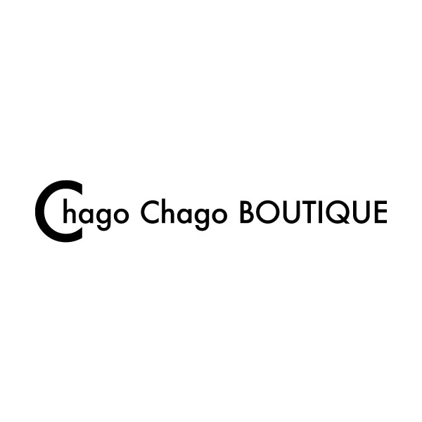 Chago Chago BOUTIQUE | 全国の古着屋情報はVintage.City
