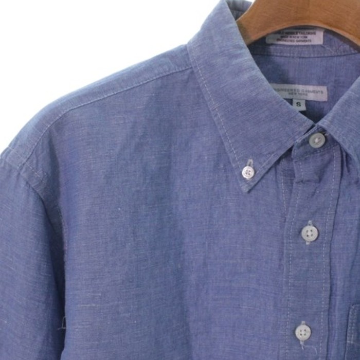 Engineered Garments カジュアルシャツ | Vintage.City 古着屋、古着コーデ情報を発信