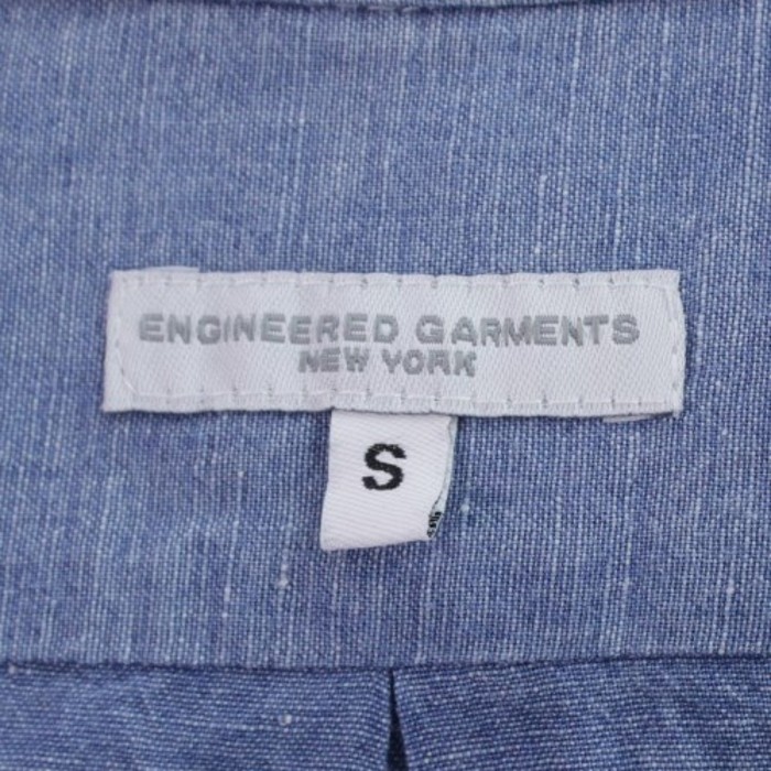 Engineered Garments カジュアルシャツ | Vintage.City Vintage Shops, Vintage Fashion Trends