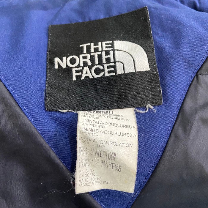 『送料無料』90s THE NORTH FACE エクストリームライト　 | Vintage.City 古着屋、古着コーデ情報を発信