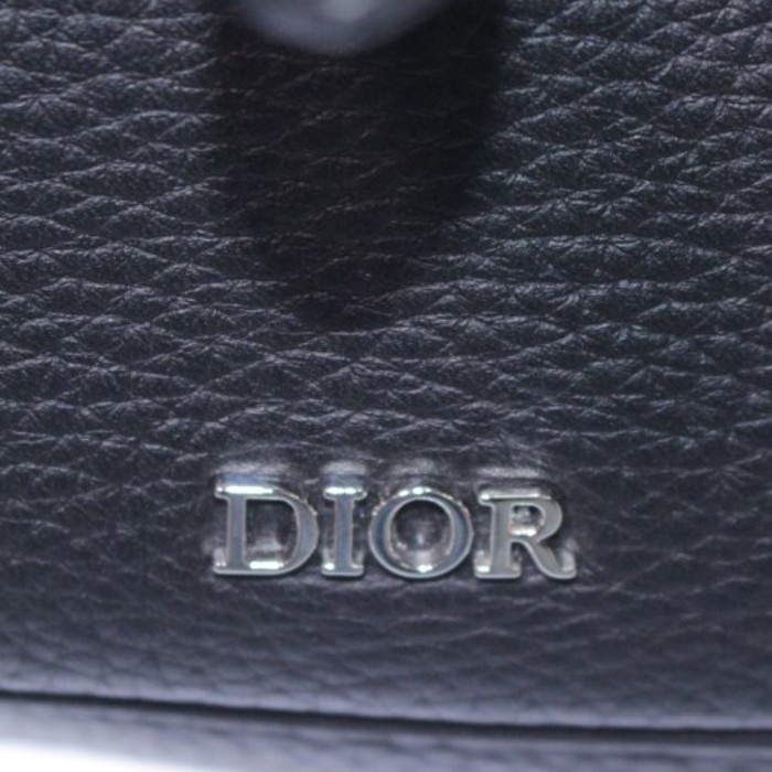 Dior Homme ディオールオム ショルダーバッグ | Vintage.City 古着屋、古着コーデ情報を発信