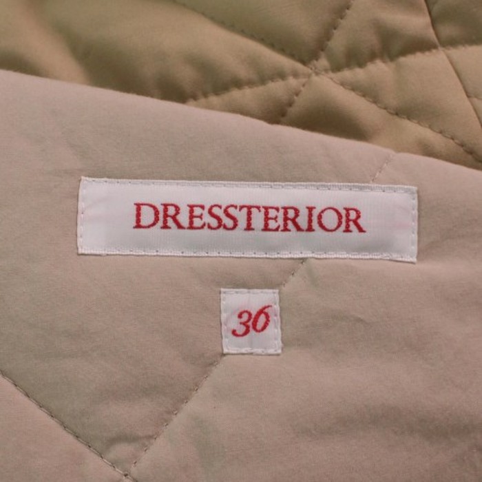 DRESSTERIOR ドレステリア コート（その他） | Vintage.City 古着屋、古着コーデ情報を発信