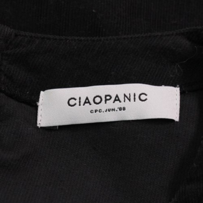 CIAOPANIC チャオパニック ワンピース | Vintage.City 古着屋、古着コーデ情報を発信
