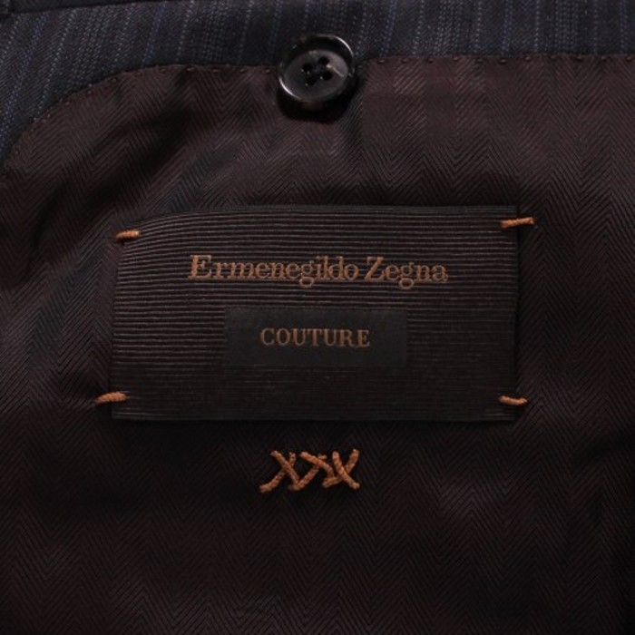 Ermenegildo Zegna ゼニア ビジネス | Vintage.City 古着屋、古着コーデ情報を発信