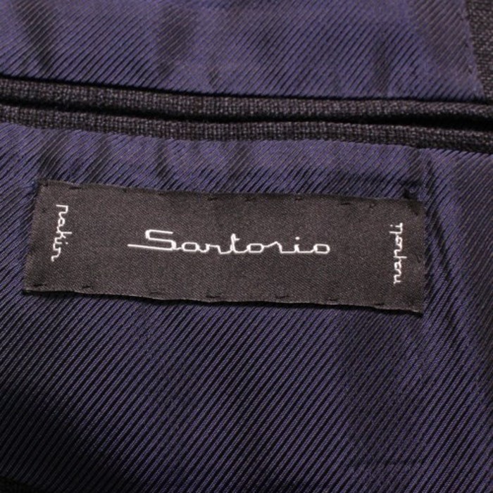SARTORIO サルトリオ ビジネス | Vintage.City 古着屋、古着コーデ情報を発信