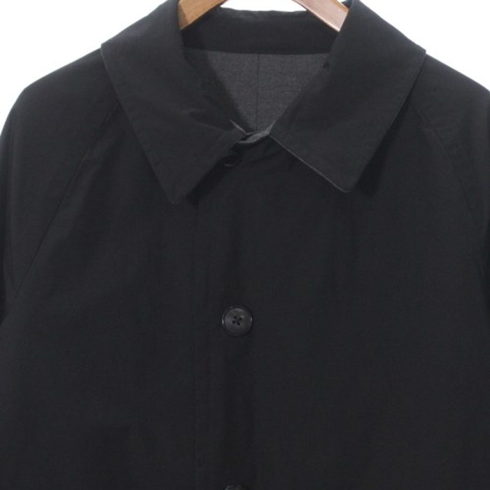 uniform experiment ステンカラーコート | Vintage.City 古着屋、古着コーデ情報を発信