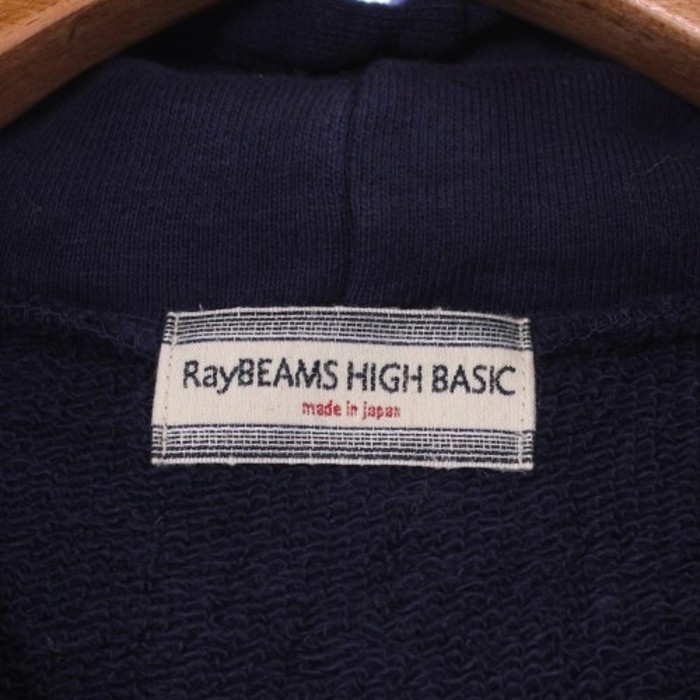 Ray Beams レイビームス パーカー | Vintage.City 古着屋、古着コーデ情報を発信