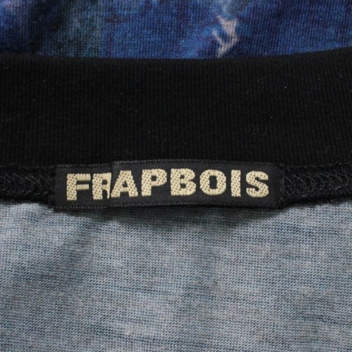 FRAPBOIS フラボア ワンピース | Vintage.City 古着屋、古着コーデ情報を発信