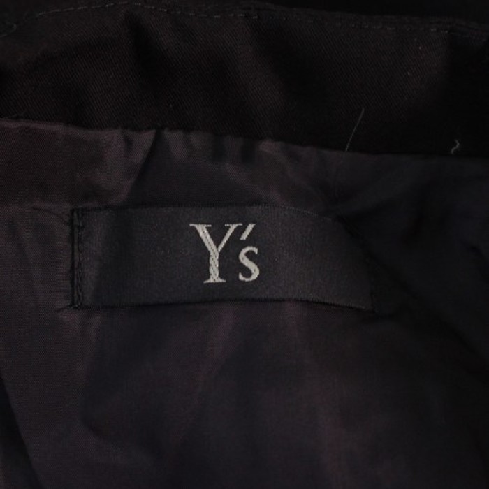 Y's ワイズ カジュアルジャケット | Vintage.City 古着屋、古着コーデ情報を発信