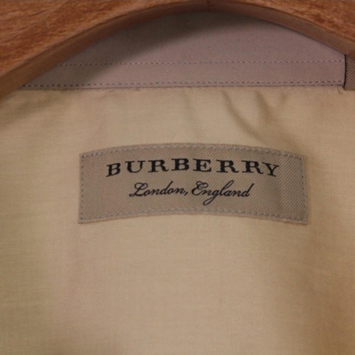 BURBERRY バーバリー ドレスシャツ | Vintage.City 빈티지숍, 빈티지 코디 정보