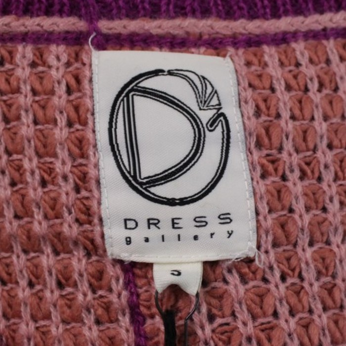 DRESS gallery ドレスギャラリー ワンピース | Vintage.City 古着屋、古着コーデ情報を発信