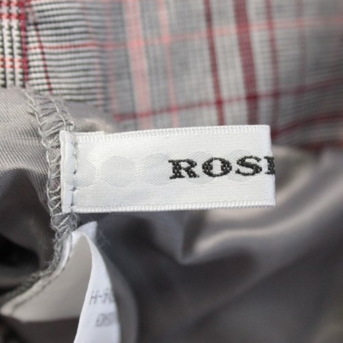 ROSE BUD ローズバット ロング・マキシ丈スカート | Vintage.City 古着屋、古着コーデ情報を発信