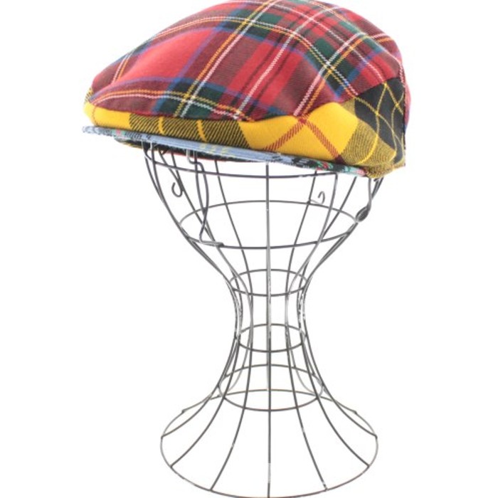 COMME des GARCONS SHIRT ハンチング・ベレー帽 | Vintage.City 빈티지숍, 빈티지 코디 정보