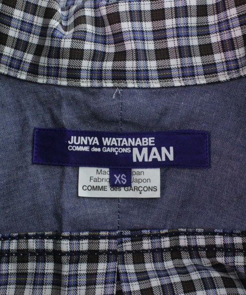 JUNYA WATANABE MAN カジュアルシャツ | Vintage.City