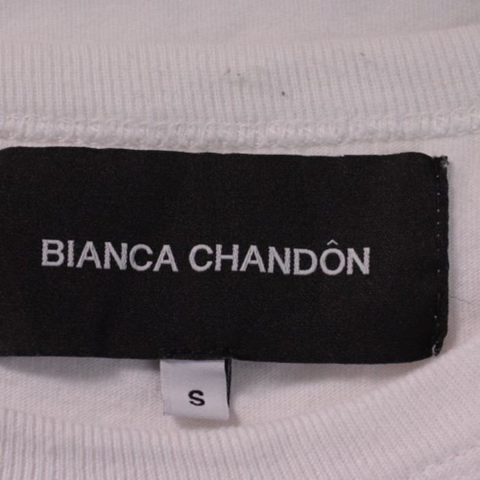 BIANCA CHANDON ビアンカ　シャンドン Tシャツ・カットソー | Vintage.City 빈티지숍, 빈티지 코디 정보