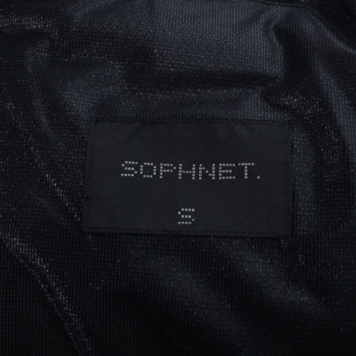 SOPHNET. ソフネット マウンテンパーカー | Vintage.City 古着屋、古着コーデ情報を発信
