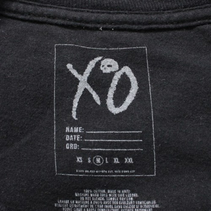 XO エックスオー Tシャツ・カットソー | Vintage.City 빈티지숍, 빈티지 코디 정보
