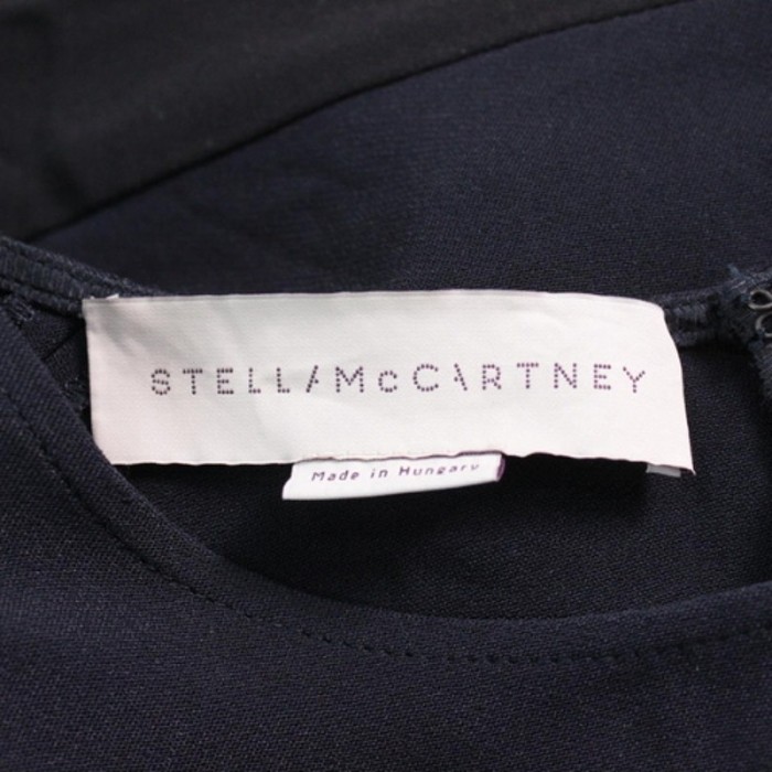 STELLA McCARTNEY ステラマッカートニー ワンピース | Vintage.City 古着屋、古着コーデ情報を発信