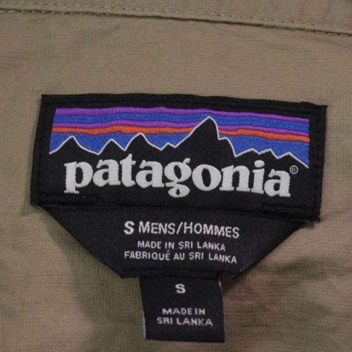 patagonia パタゴニア ブルゾン | Vintage.City 古着屋、古着コーデ情報を発信