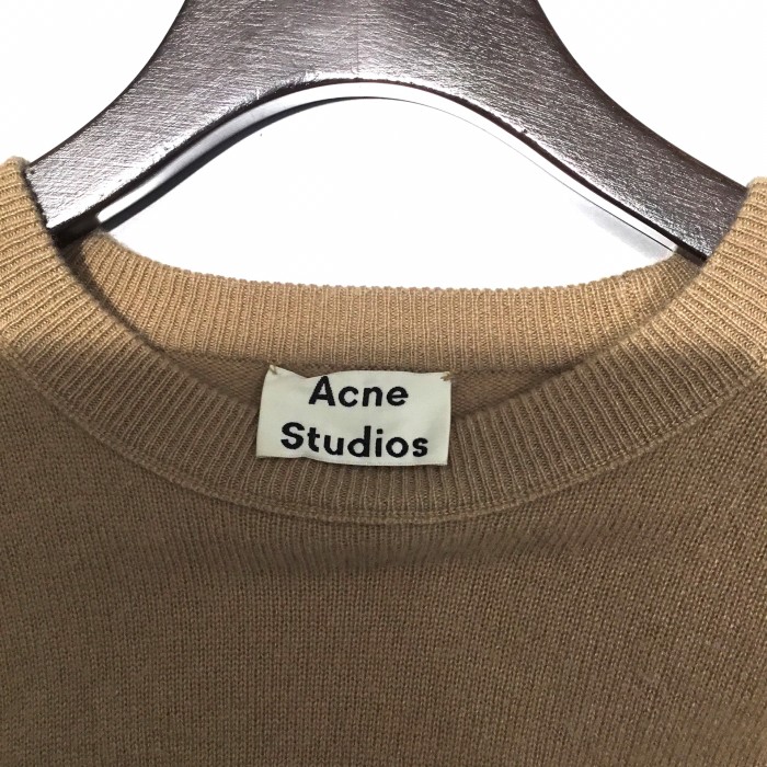 Acne Studios | Vintage.City 古着屋、古着コーデ情報を発信