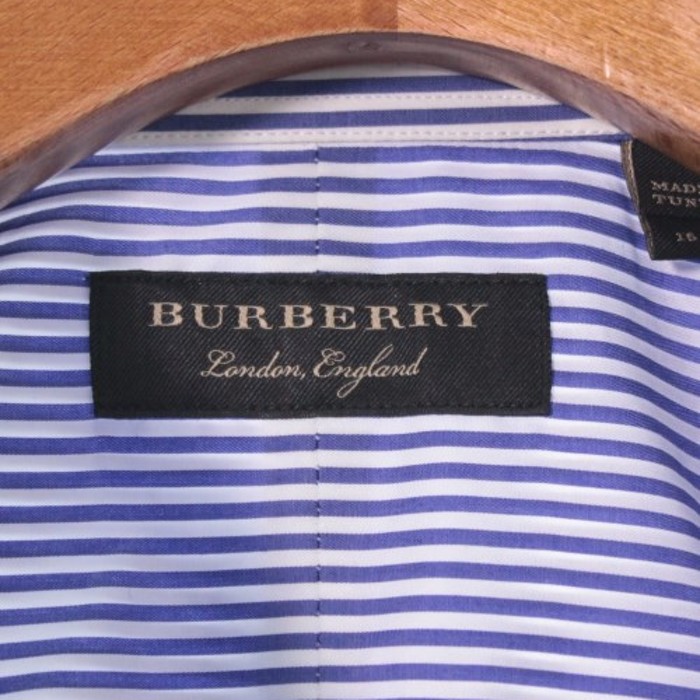 BURBERRY バーバリー カジュアルシャツ | Vintage.City 古着屋、古着コーデ情報を発信
