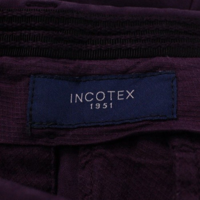 INCOTEX インコテックス パンツ（その他） | Vintage.City 빈티지숍, 빈티지 코디 정보