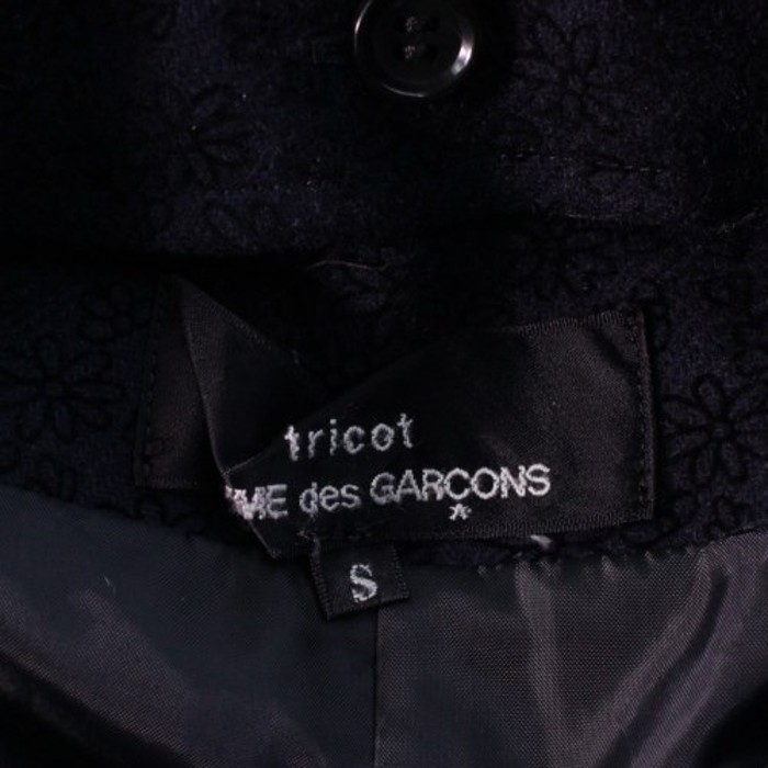 tricot COMME des GARCONS コート（その他） | Vintage.City 古着屋、古着コーデ情報を発信