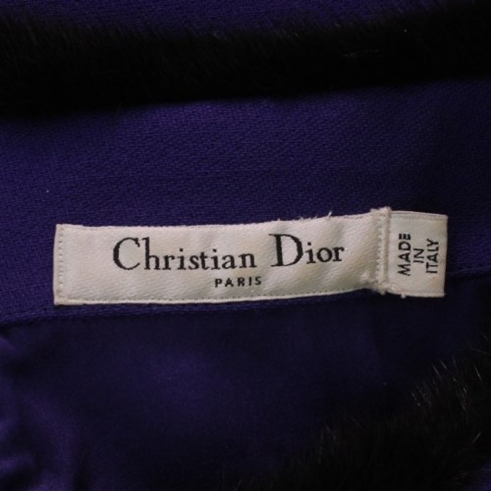 Christian Dior クリスチャンディオール ワンピース | Vintage.City 빈티지숍, 빈티지 코디 정보