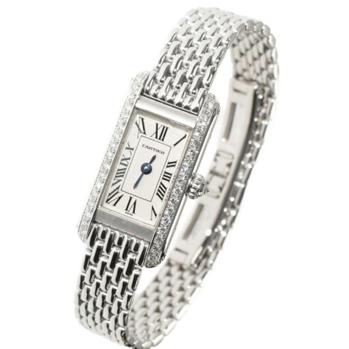 Cartier カルティエ 腕時計 | Vintage.City 古着屋、古着コーデ情報を発信