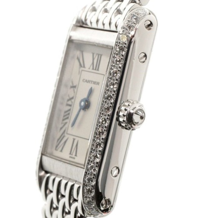 Cartier カルティエ 腕時計 | Vintage.City 빈티지숍, 빈티지 코디 정보