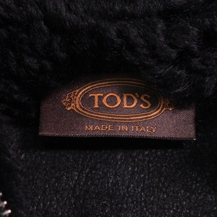 TOD'S トッズ ブルゾン（その他） | Vintage.City 古着屋、古着コーデ情報を発信