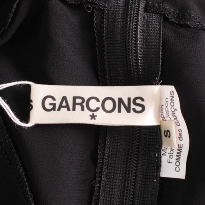 COMME des GARCONS コムデギャルソン カジュアルシャツ | Vintage.City 古着屋、古着コーデ情報を発信