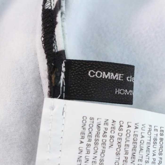 COMME des GARCONS HOMME PLUS カジュアルシャツ | Vintage.City 古着屋、古着コーデ情報を発信