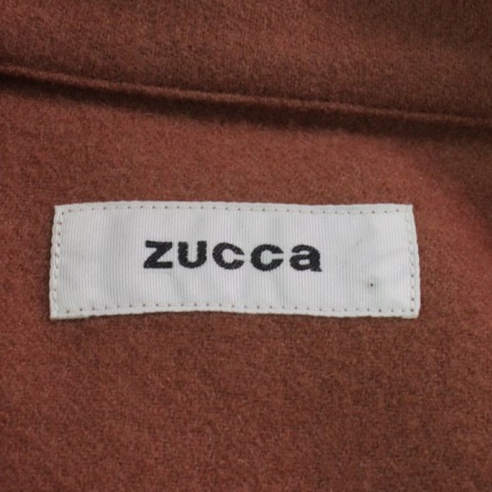 ZUCCa ズッカ ブルゾン（その他） | Vintage.City 古着屋、古着コーデ情報を発信