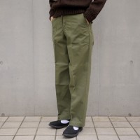 U.S.Military 1970's Utility Trousers W28 | Vintage.City 古着屋、古着コーデ情報を発信