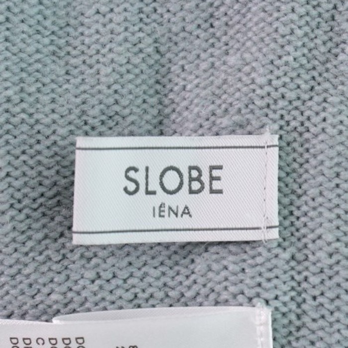 SLOBE IENA イエナスローブ ニット・セーター | Vintage.City 古着屋、古着コーデ情報を発信