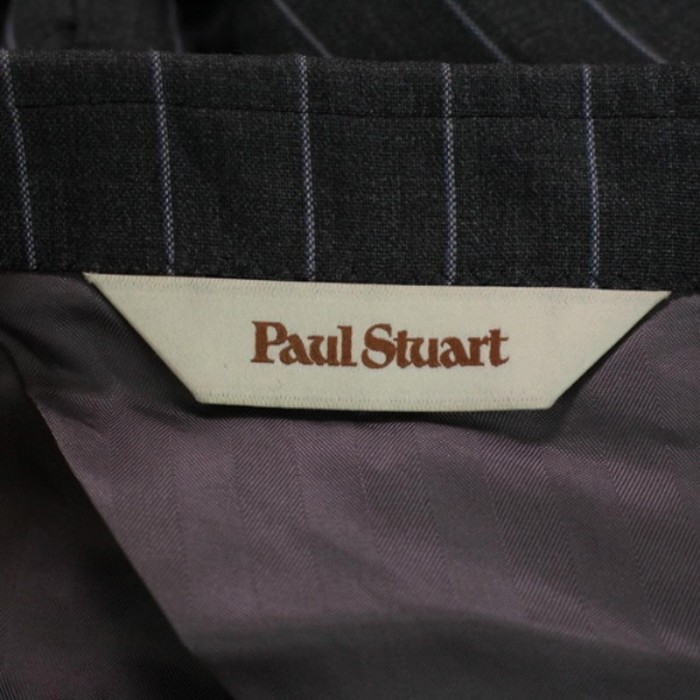 PAUL STUART ポールスチュアート ビジネス | Vintage.City 古着屋、古着コーデ情報を発信