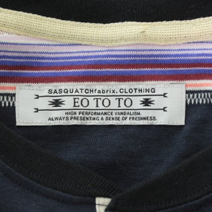 EOTOTO エオトト Tシャツ・カットソー | Vintage.City 빈티지숍, 빈티지 코디 정보