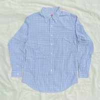 LEVI'S　リーバイス　チェックシャツ | Vintage.City 古着屋、古着コーデ情報を発信