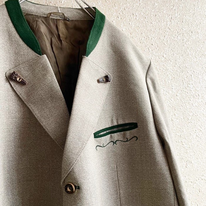 Tyrolean jacket | Vintage.City Vintage Shops, Vintage Fashion Trends
