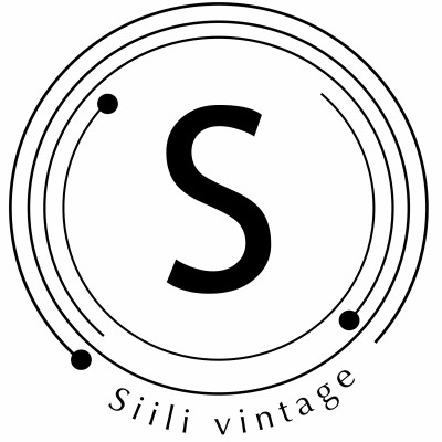 siili.vintage | 古着屋、古着の取引はVintage.City