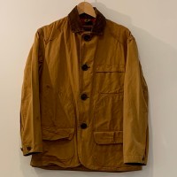 50s CUMBERLAND MASLAND MADE ハンティングジャケット | Vintage.City 古着屋、古着コーデ情報を発信